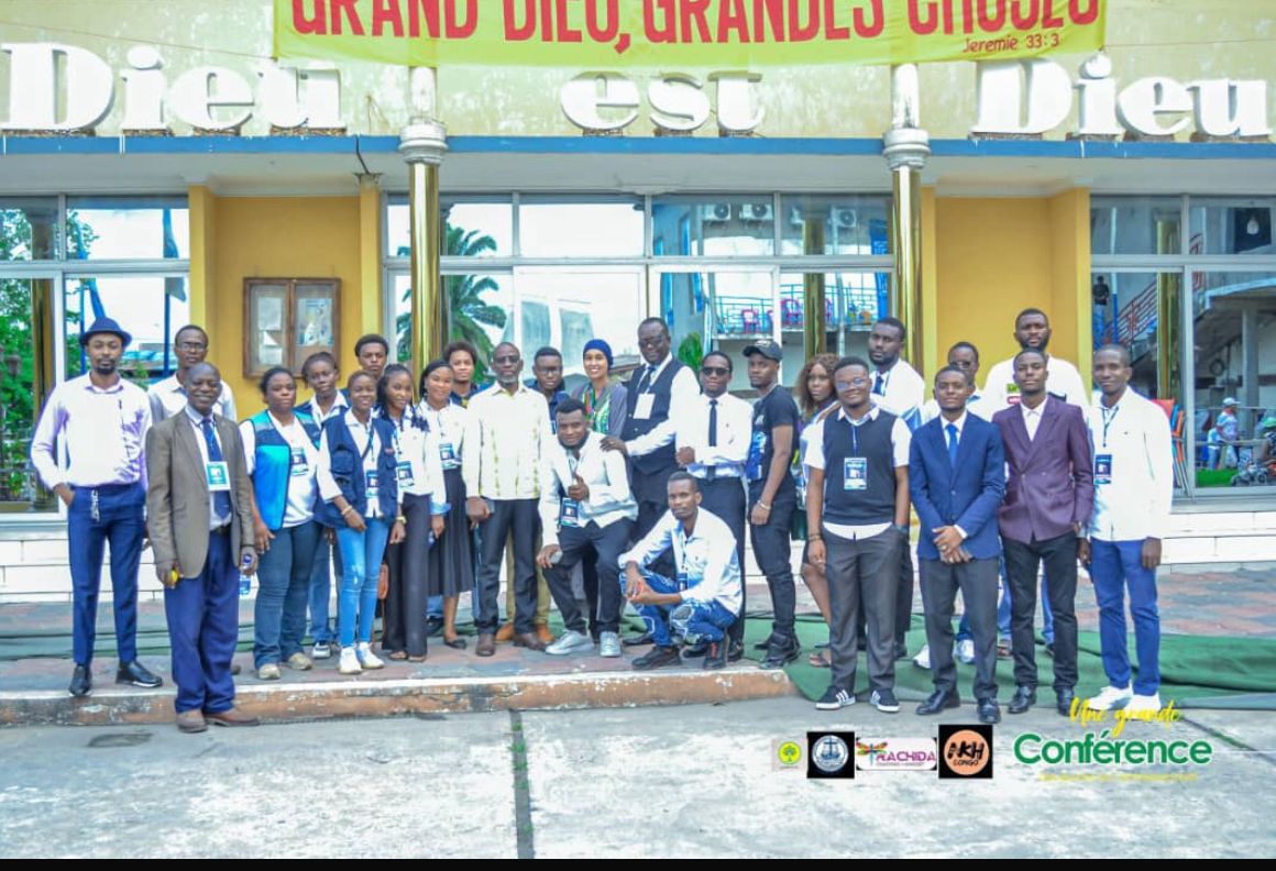 adn africaine equipe